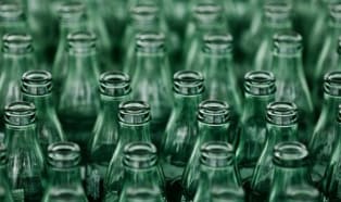 Quebec zmierza do 100 proc. recyklingu szkła
