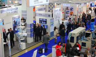 High level of interest at interplastica 2016