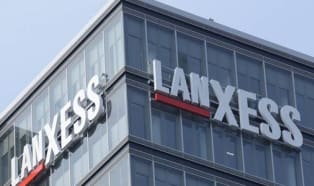 Wyniki finansowe Lanxess za rok 2015