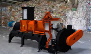 Recykling jest trendy