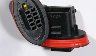 Odporny na hydrolizę i opóźniający