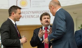 Dziś i jutro polskiej branży ociepleń