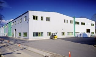 Borealis to acquire German plastics recycler