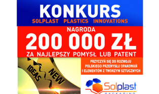 Konkurs Solplast Plastics Innovations