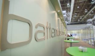 New owner of battenfeld-cincinnati group