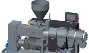 &quot;Driven by innovation&quot; - battenfeld-cincinnati