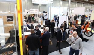 Pierwszy biuletyn targów Kompozyt-Expo 2016 już dostępny