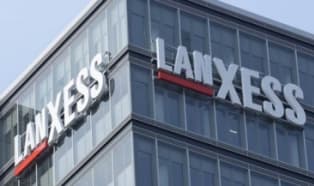 Lanxess podwyższa prognozy zysków za 2016 r.