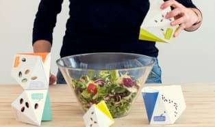 Targi Packaging Innovations