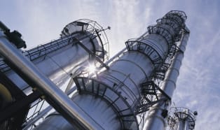 Zielone światło dla przejęcia Ineos Styrenics przez Synthos