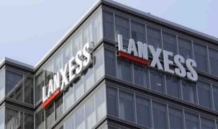 Lanxess mocniejszy w segmencie dezynfekcyjnym