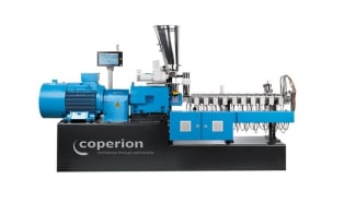 Coperion at K 2016 