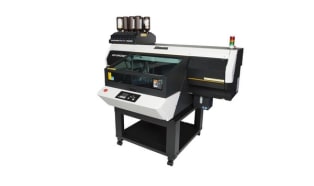 Mimaki na targach K 2016