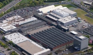 Reifenhäuser Group unveils its latest technologies at K 2016