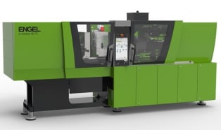 Injection moulding press/machines - page: 56/76 - News at Plastech