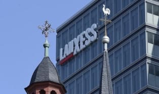 Lanxess coraz bliżej nabycia producenta dodatków chemicznych