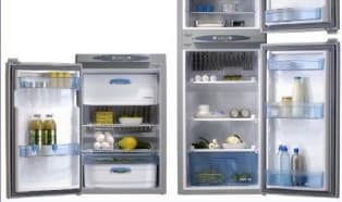 Innovative polyurethane rigid foams for the commercial refrigeration industry