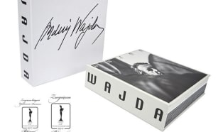 "Wajda" - najlepsze opakowanie roku w konkursie Art of Packaging