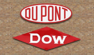 Komisja Europejska akceptuje połączenie Dow i DuPont