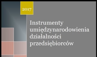 Przewodnik Ministerstwa Rozwoju dla eksporterów