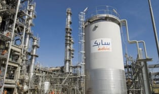 Sabic invests in Dutch composite engineering company
