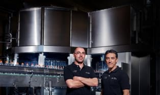 Securing performance over time the focus for Sidel Group services at Drinktec