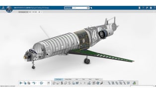 Boeing i Dassault Systèmes poszerzają współpracę