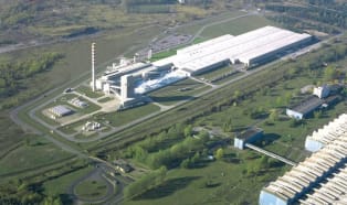 Guardian Glass to construct second glass plant in Poland