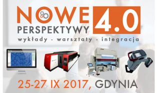 Nowe perspektywy 4.0 w Gdyni