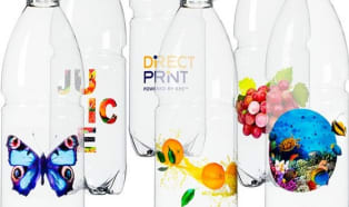 Direct Print Powered by KHS certified and fully recyclable