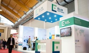 ELIX Polymers at Fakuma 2017