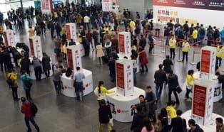 Labelexpo Asia 2017 focuses on digital and smart technologies