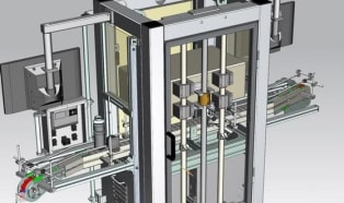 Siemens usprawni proces budowy maszyn