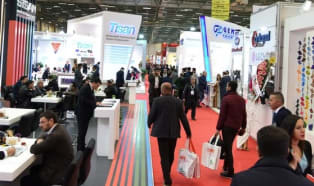 Prestigious address of the plastics industry professionals: Plast Eurasia Fair