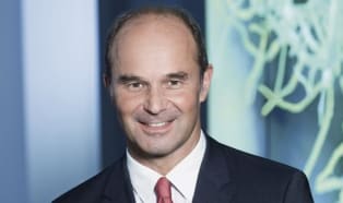 Martin Brudermüller to become new BASF chairman 