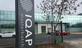 PolyOne acquired IQAP Masterbatch Group