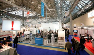 interplastica 2018: Extremely positive feedback from the Russian market