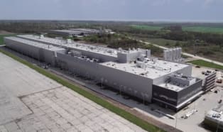 Poligal completes the kickoff of production of its new plant in Poland  