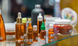 Opakowania poza szablonem