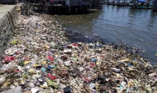 Next phase of Project STOP Ocean Plastics announced in Indonesia