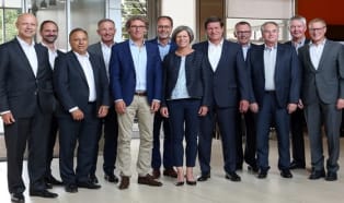 VDMA - New board elected