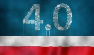 Przemysł 4.0 omija polskie fabryki?
