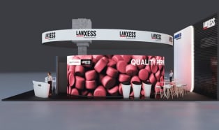 Lanxess presents new solutions for the rubber processing industry