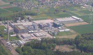 BASF zwiększy produkcję przeciwutleniacza Irganox 1010