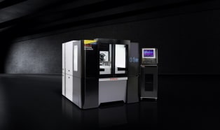 Fanuc’s 450 ton all-electric IMM comes to Europe