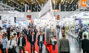 European packaging industry under one roof