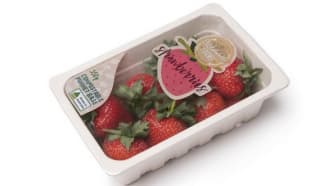 KM Packaging puts sustainability with lidding solutions
