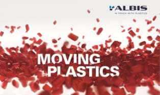 High-performance Plastics, compound solutions, and master batches from Albis Plastic