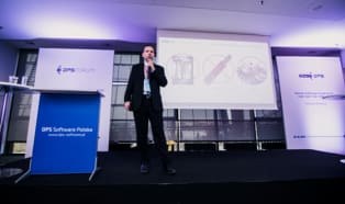 Użytkownicy SolidWorks spotkają się na PGE Narodowym - DPS Forum 2018