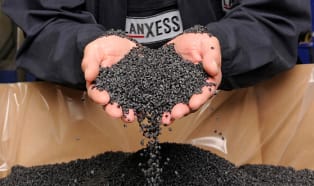 Lanxess wprowadza na rynek